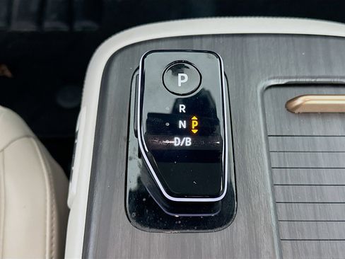 Used 2024 Nissan Ariya FWD image 25