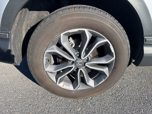 Used 2022 Honda CR-V EX-L image 11