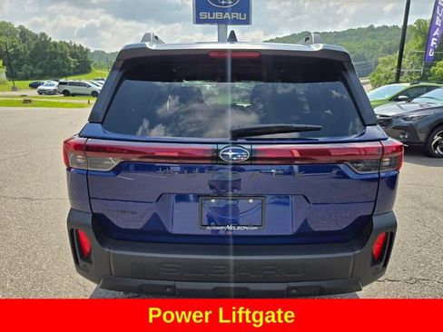 New 2026 Subaru Outback Premium AWD/4WD image 6