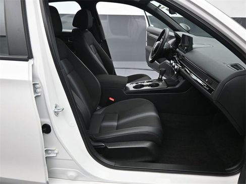 Used 2026 Honda Civic Sport image 38