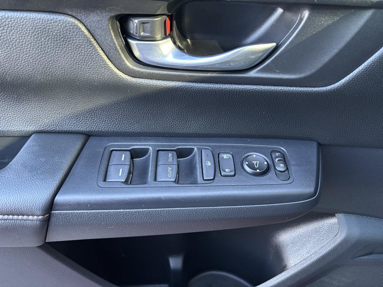 Used 2026 Honda CR-V TrailSport image 21