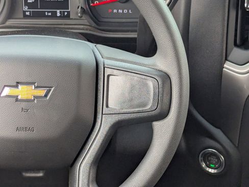 New 2026 Chevrolet Silverado 2500 W/T w/ WT Convenience Package RWD image 20