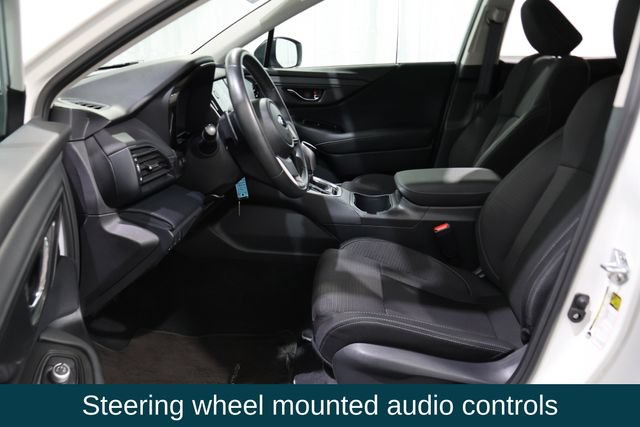 Used 2024 Subaru Outback Premium AWD/4WD image 10