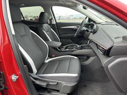 New 2026 Buick Envision Sport Touring image 29