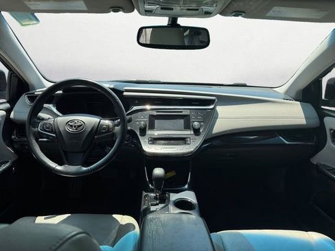 Used 2014 Toyota Avalon XLE Premium FWD image 11