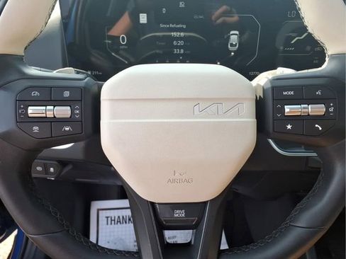 Used 2025 Kia K4 GT-Line w/ GT-Line Premium Package image 15