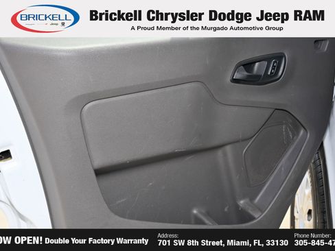 Used 2024 Ford Transit 350 XLT RWD image 10