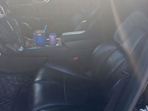 Used 2017 Lincoln Continental Reserve w/ Rear-seat Package image 1