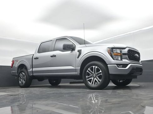 Used 2023 Ford F150 XL w/ STX Appearance Package AWD/4WD image 45