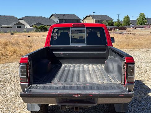 Used 2007 Ford Ranger FX4 AWD/4WD image 5