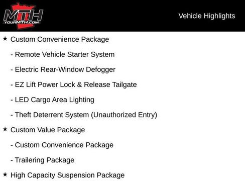 Used 2023 Chevrolet Silverado 1500 Custom image 5