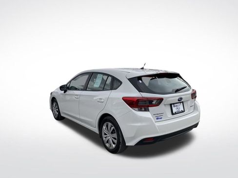 Used 2023 Subaru Impreza 2.0i image 11