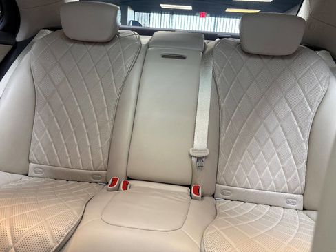 Used 2021 Mercedes-Benz S 580 4MATIC Sedan image 28