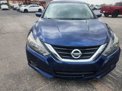 Used 2018 Nissan Altima 2.5 SR image 9
