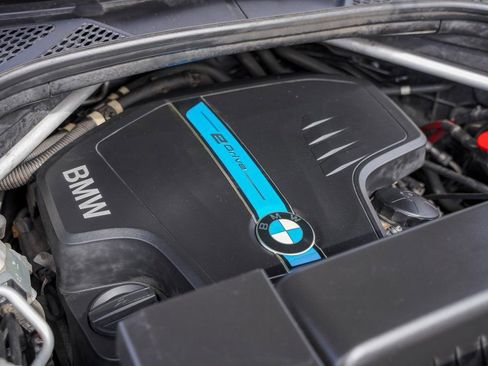 Used 2018 BMW X5 xDrive40e w/ Executive Package image 43