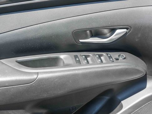 Used 2022 Hyundai Tucson SEL AWD/4WD image 21