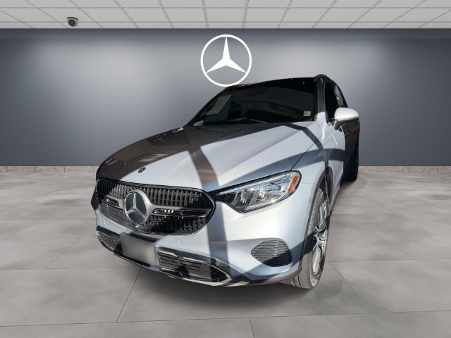 Certified 2023 Mercedes-Benz GLC 300 4MATIC image 3