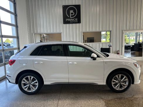 Used 2023 Audi Q3 2.0T Premium image 15