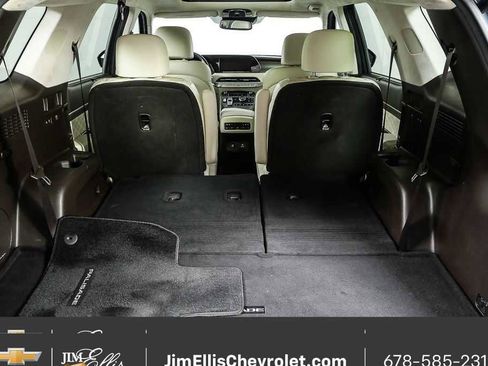 Used 2020 Hyundai Palisade Limited image 36