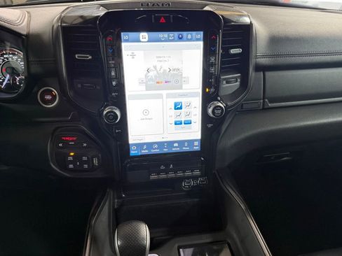 Used 2022 RAM 1500 TRX AWD/4WD image 18