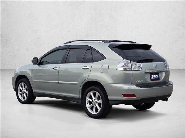 Used 2009 Lexus RX 350 2WD image 7