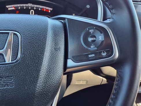 Certified 2018 Honda CR-V EX-L image 17