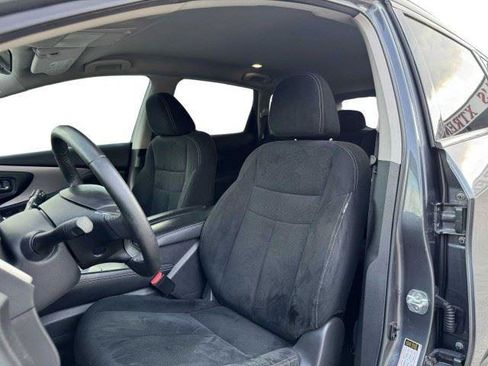 Used 2020 Nissan Murano SV FWD image 21