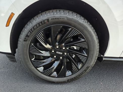New 2026 Lincoln Navigator Reserve w/ Jet Appearance Package AWD/4WD image 24
