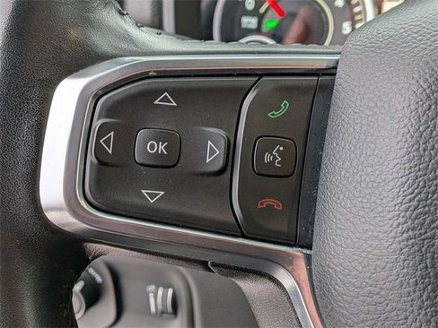 Certified 2024 RAM 1500 Laramie image 18
