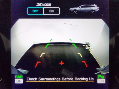 Used 2021 Subaru Outback Limited w/ Popular Package #2 image 25