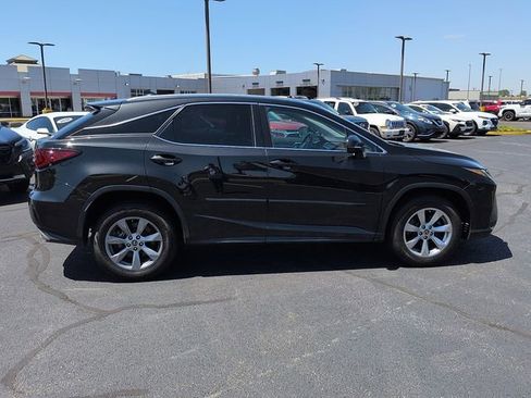 Used 2019 Lexus RX 350 AWD w/ Premium Package image 8