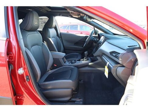 New 2026 Subaru Crosstrek 2.5i Wilderness image 53