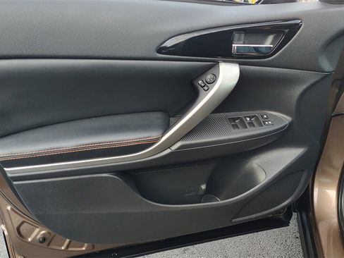 Used 2019 Mitsubishi Eclipse Cross SEL image 7