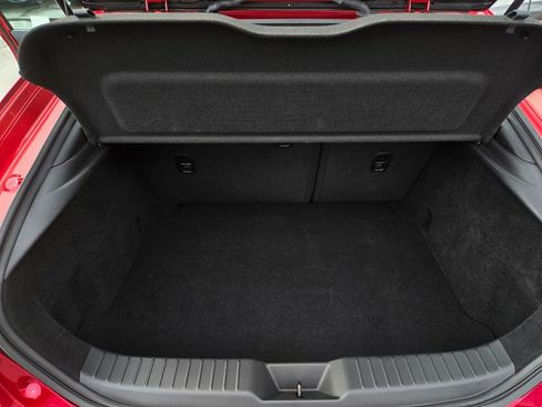 Used 2025 MAZDA MAZDA3 s image 25