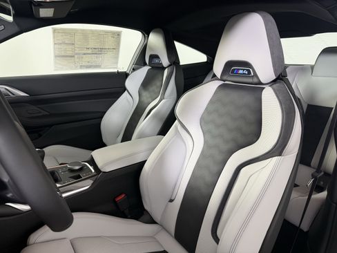 New 2026 BMW M4 Coupe w/ Executive Package image 10