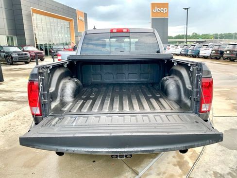 Used 2019 RAM 1500 Big Horn RWD image 24