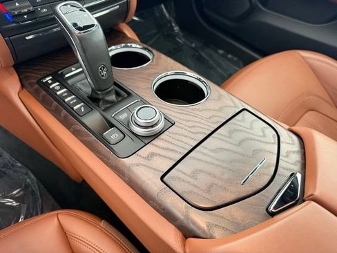 Certified 2022 Maserati Quattroporte Modena RWD image 20