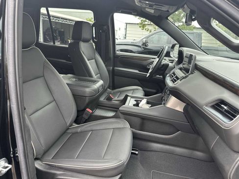 Certified 2023 Chevrolet Tahoe Premier RWD image 19