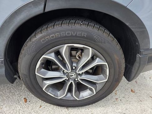 Used 2022 Honda CR-V EX-L image 7