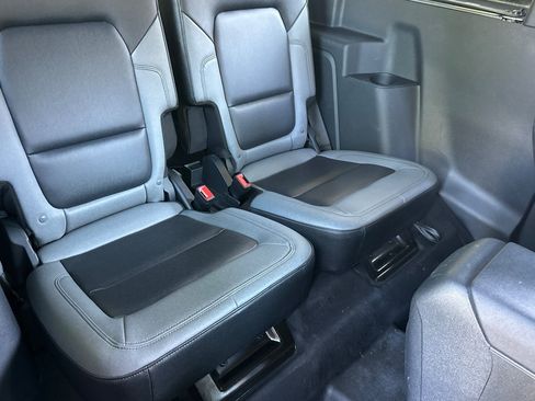 Used 2024 Ford Bronco Big Bend AWD/4WD image 33