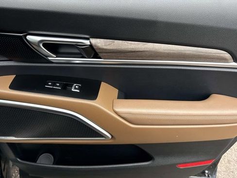 Used 2022 Kia Telluride SX w/ SX Prestige Package image 21