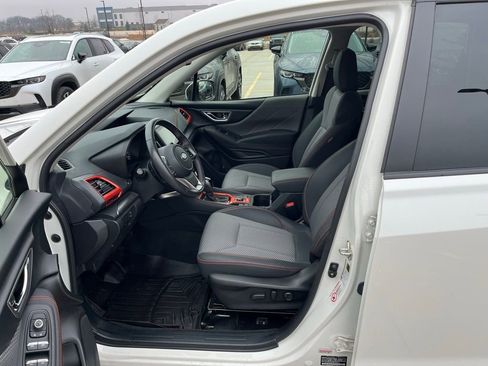 Used 2020 Subaru Forester Sport w/ Popular Package #2 image 11