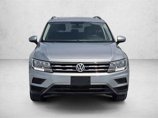 Used 2020 Volkswagen Tiguan S AWD/4WD video 2