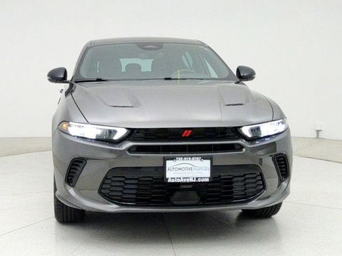 Used 2024 Dodge Hornet R/T w/ R/T Blacktop Package image 2