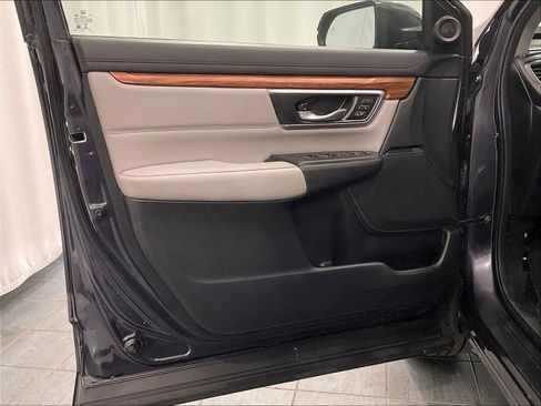 Used 2018 Honda CR-V EX-L image 9