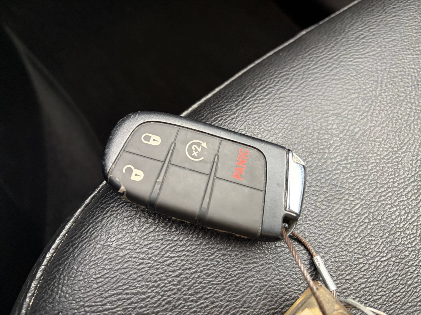 Used 2025 Jeep Compass Limited AWD/4WD image 20
