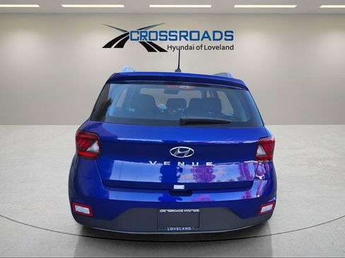 New 2026 Hyundai Venue SEL image 4