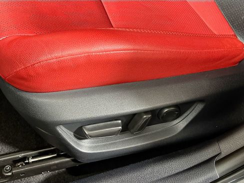 Certified 2025 Toyota Camry XSE AWD/4WD image 18