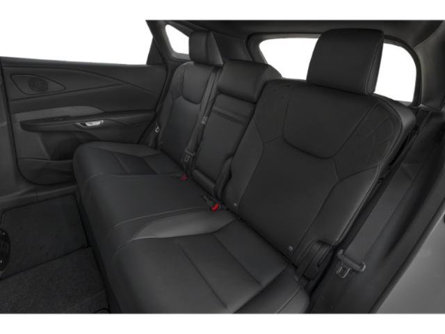 New 2026 Lexus RX 350 F Sport FWD image 12