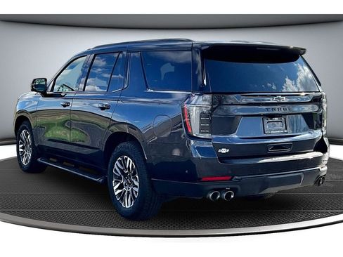 Used 2026 Chevrolet Tahoe Z71 w/ Z71 Off-Road Package image 13